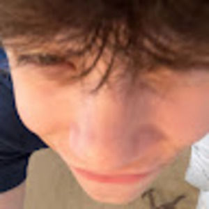 Meet your Posher, Josiah